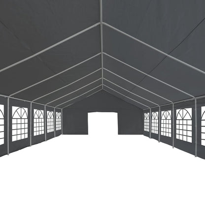 Partytent Pe 6 x 12 m