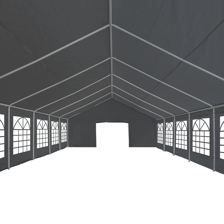 Partytent Pe 6 x 12 m