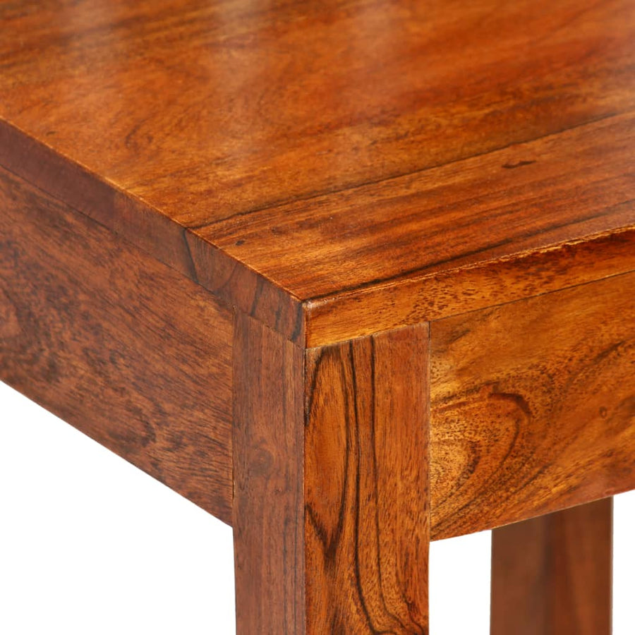 Eetkamerstoelen Massief Hout Modern 4