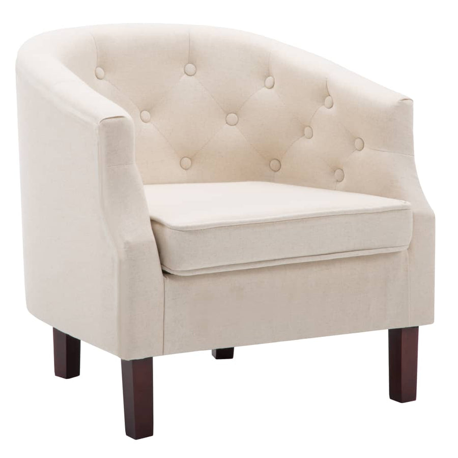 Fauteuil Stof