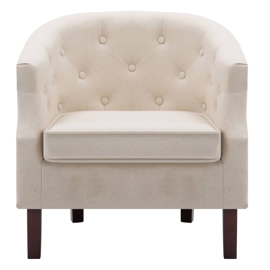 Fauteuil Stof