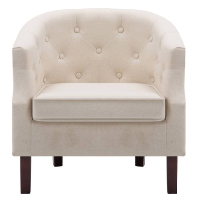 Fauteuil Stof
