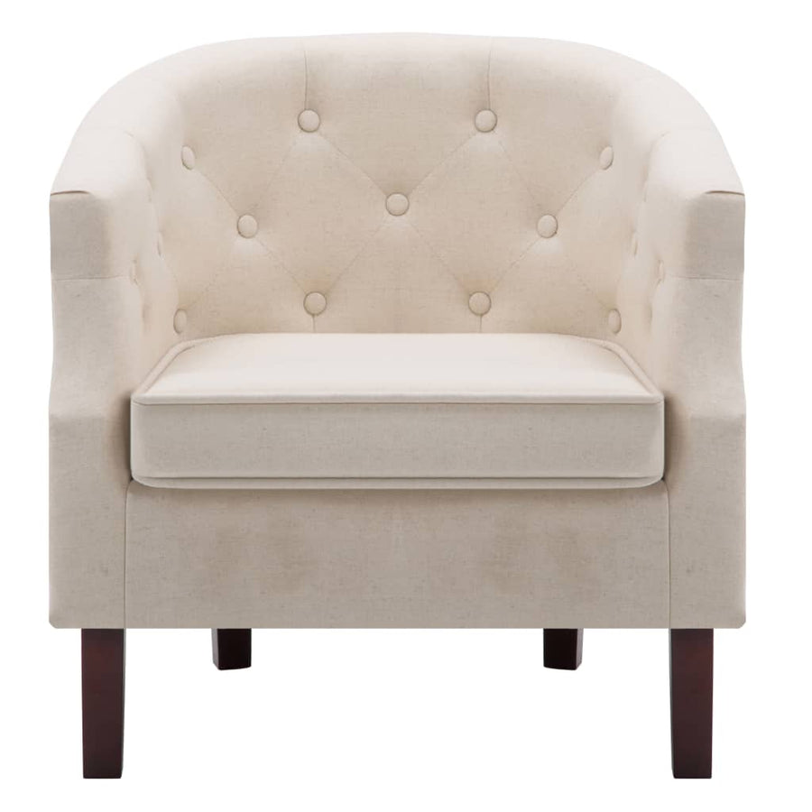 Fauteuil Stof