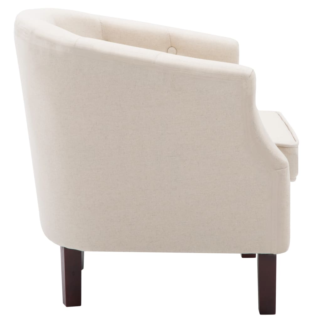 Fauteuil Stof