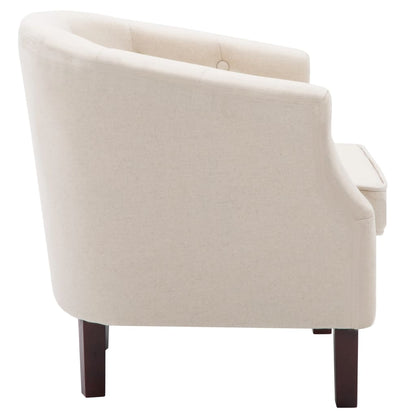 Fauteuil Stof