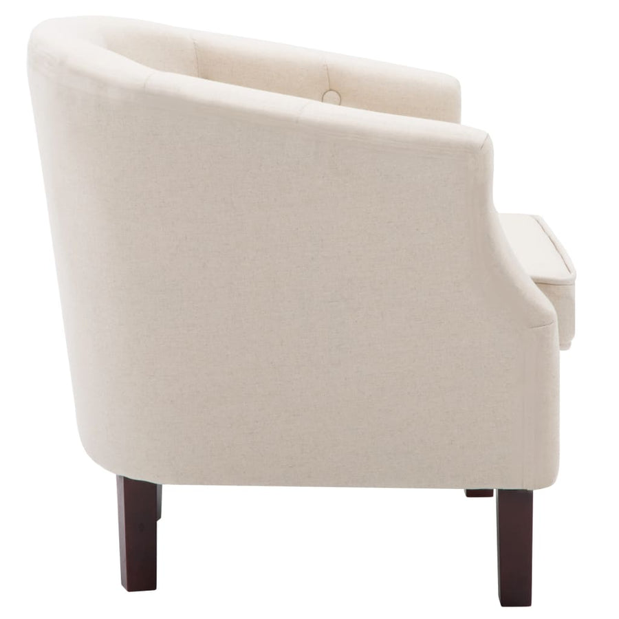 Fauteuil Stof