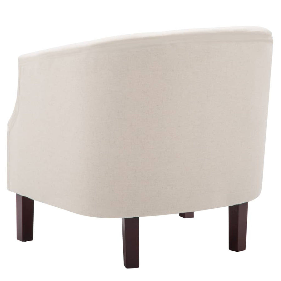 Fauteuil Stof