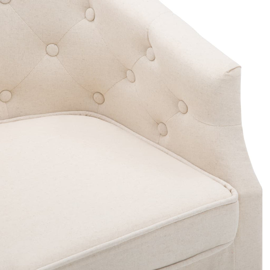 Fauteuil Stof