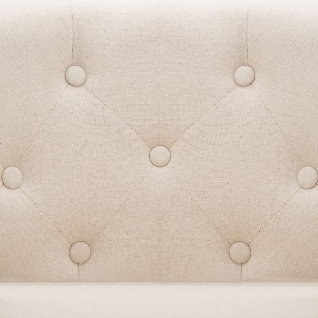 Fauteuil Stof