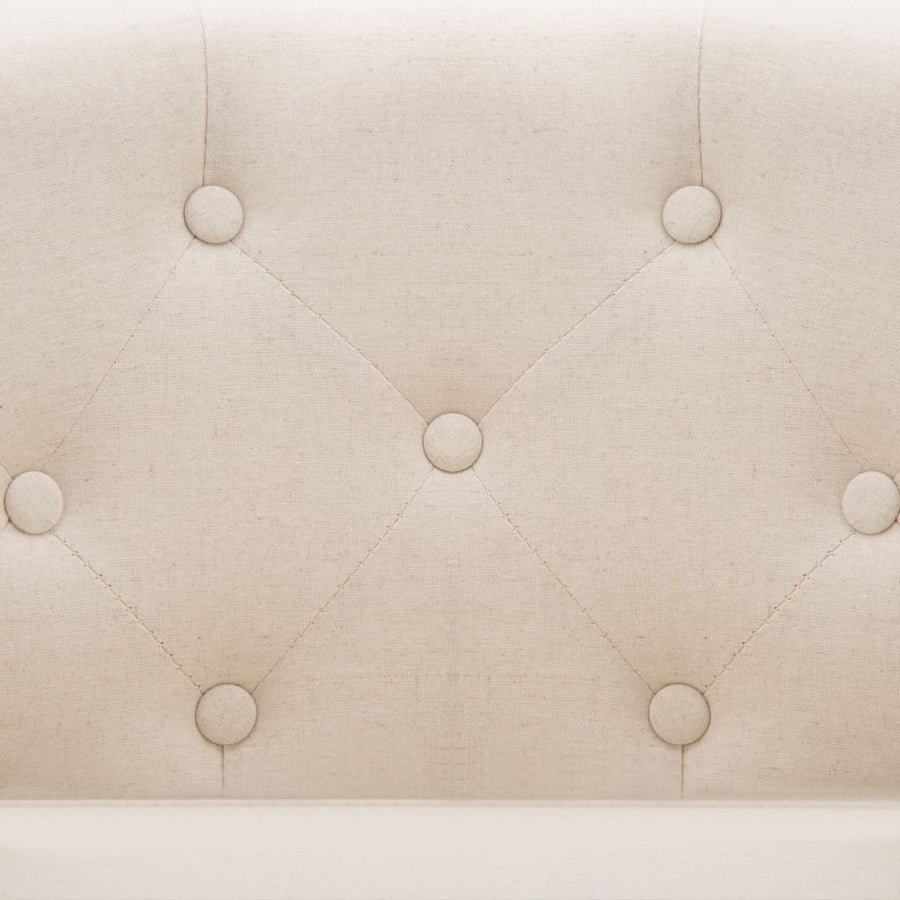 Fauteuil Stof