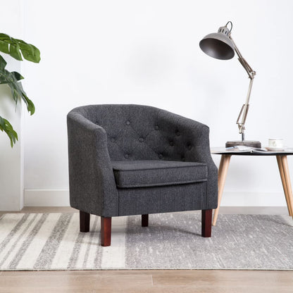 Fauteuil Stof