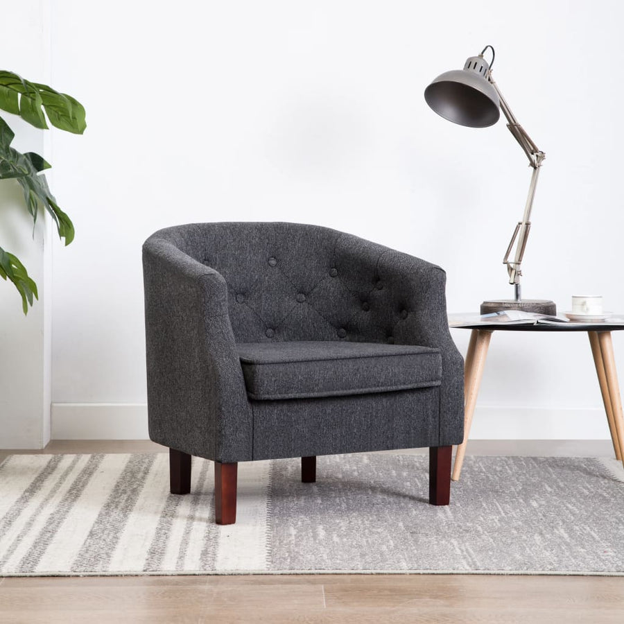 Fauteuil Stof