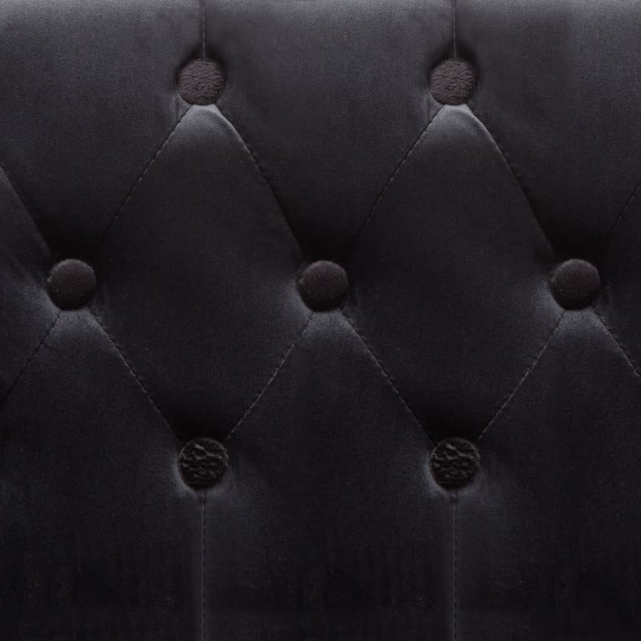 Fauteuil Fluweel
