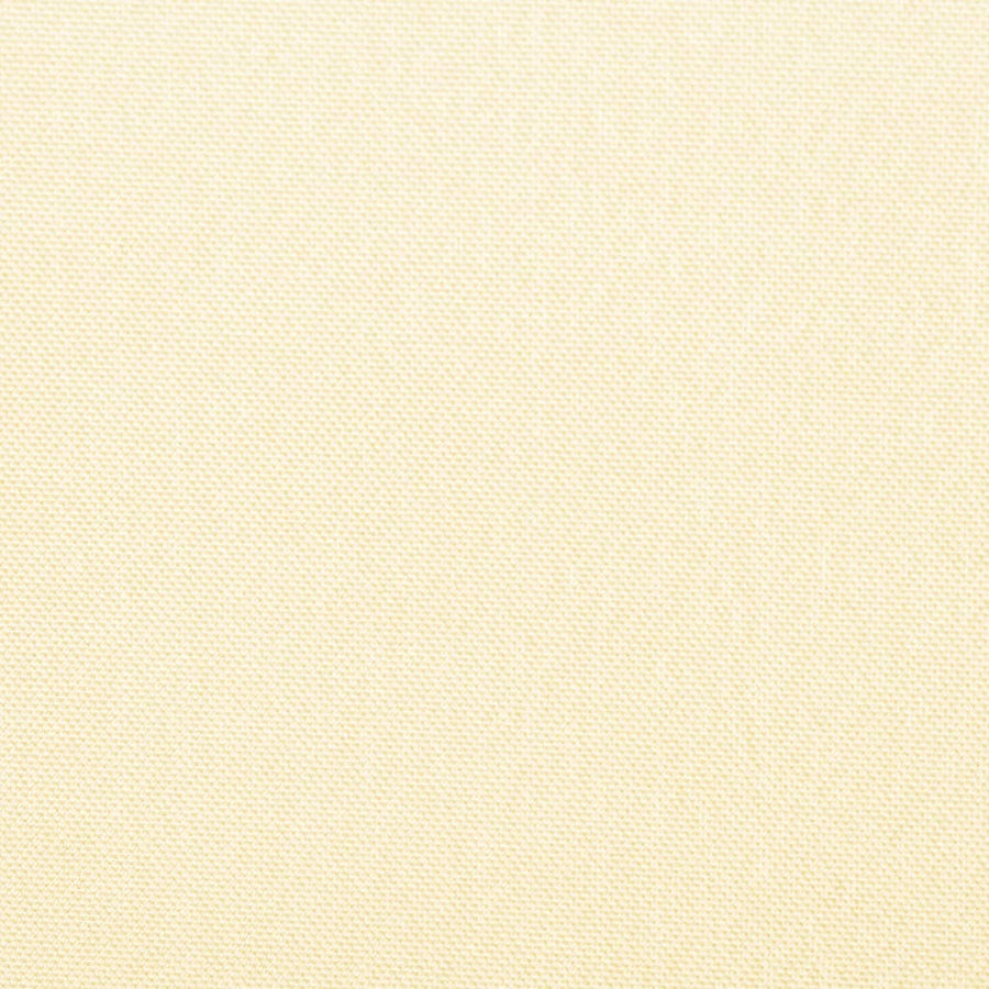 Terrasscherm inklapbaar 300x150 cm crème