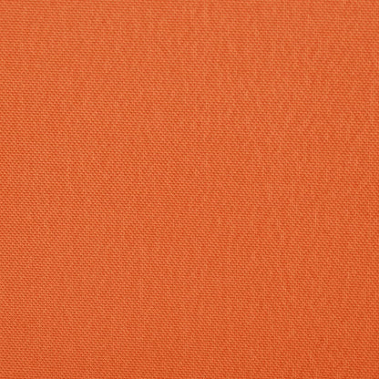 Terrasscherm inklapbaar 400x200 cm terracottakleurig