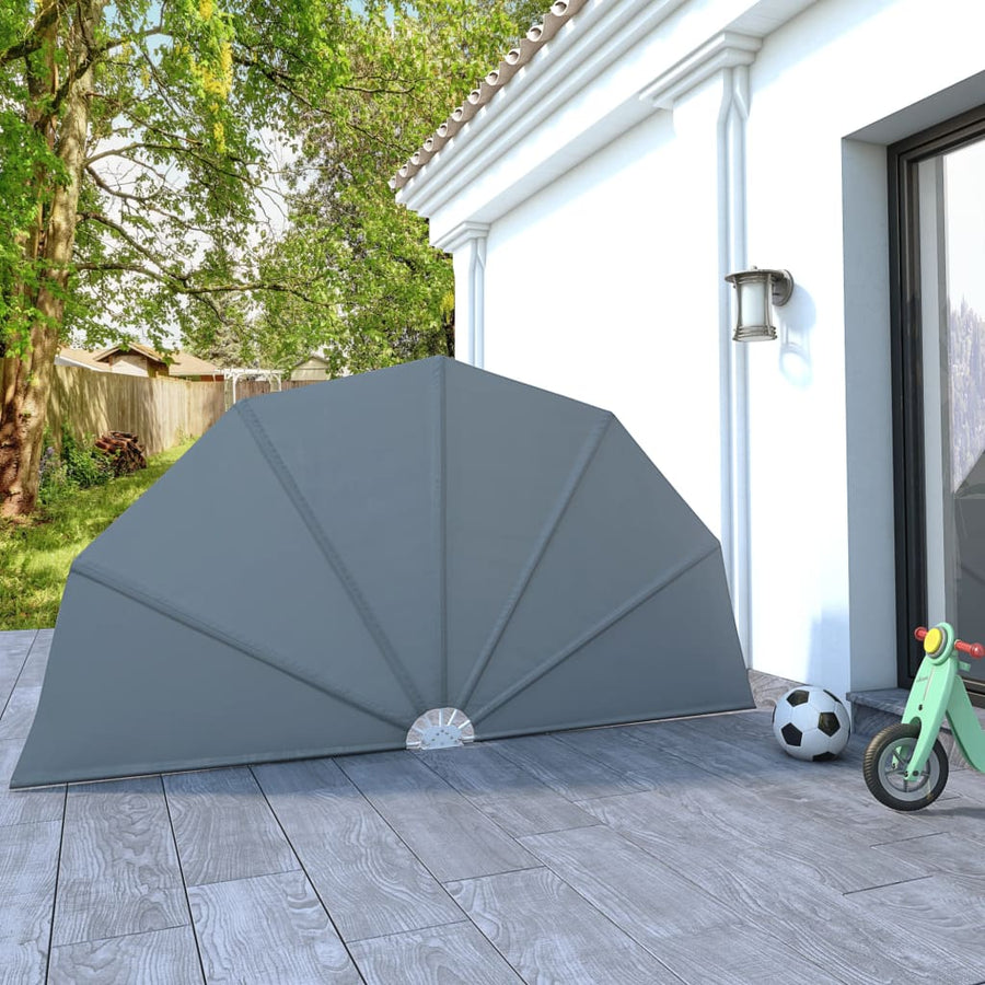 Terrasscherm Inklapbaar 160 cm