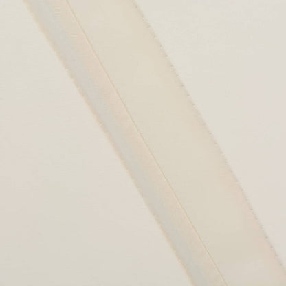 Terrasscherm inklapbaar 160 cm crème