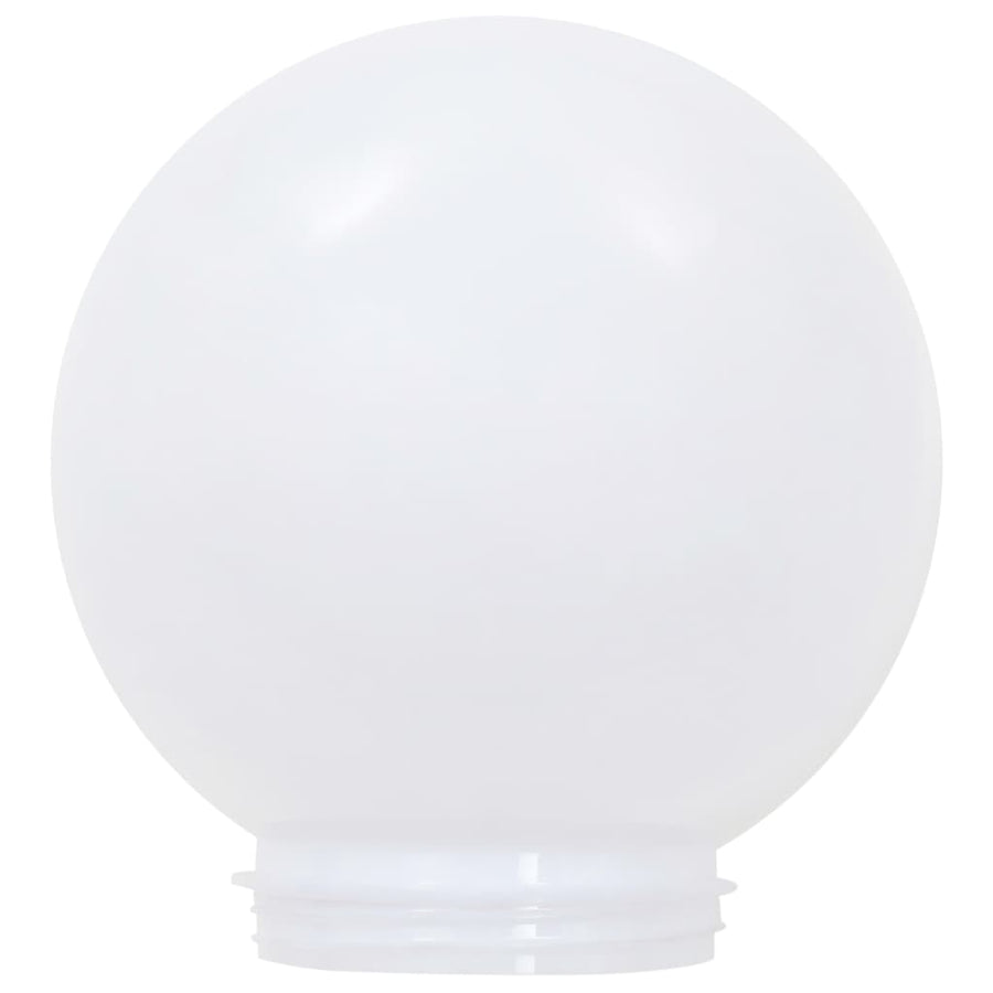 Led-Solarlampen Rond 5 Cm Rgb St 4
