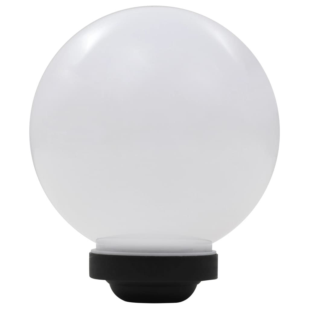 Led-Solarlampen Rond Rgb St 3 20 cm