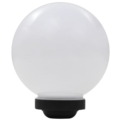 Led-Solarlampen Rond Rgb St 3 20 cm
