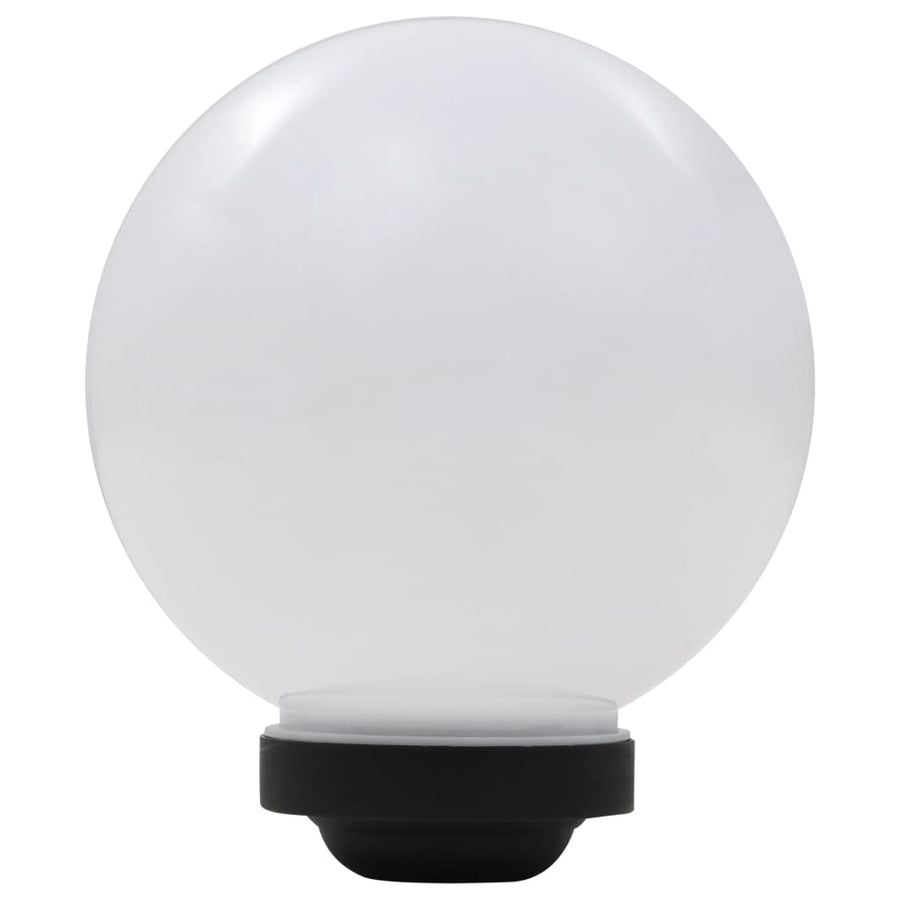 Led-Solarlampen Rond Rgb St 3 20 cm
