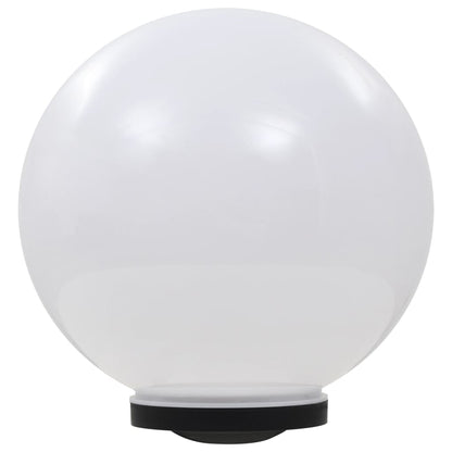 Led-Solarlamp Rond Rgb 1