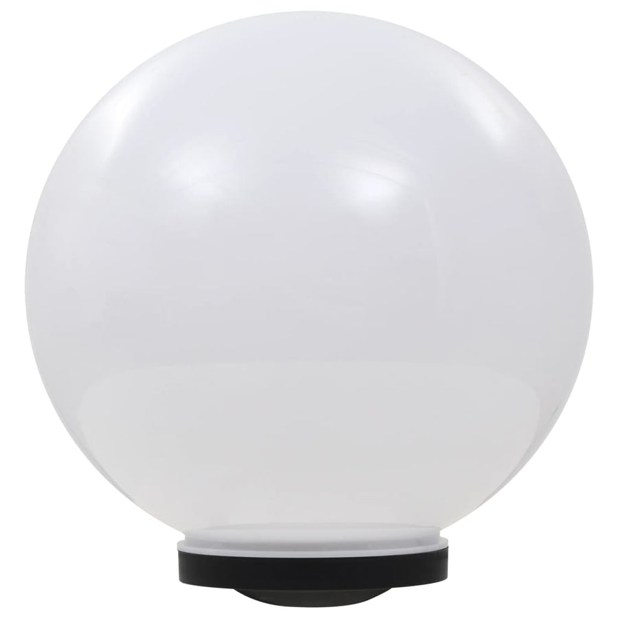 Led-Solarlamp Rond Rgb 1