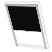 Rolgordijn verduisterend zwart MK04 Velux