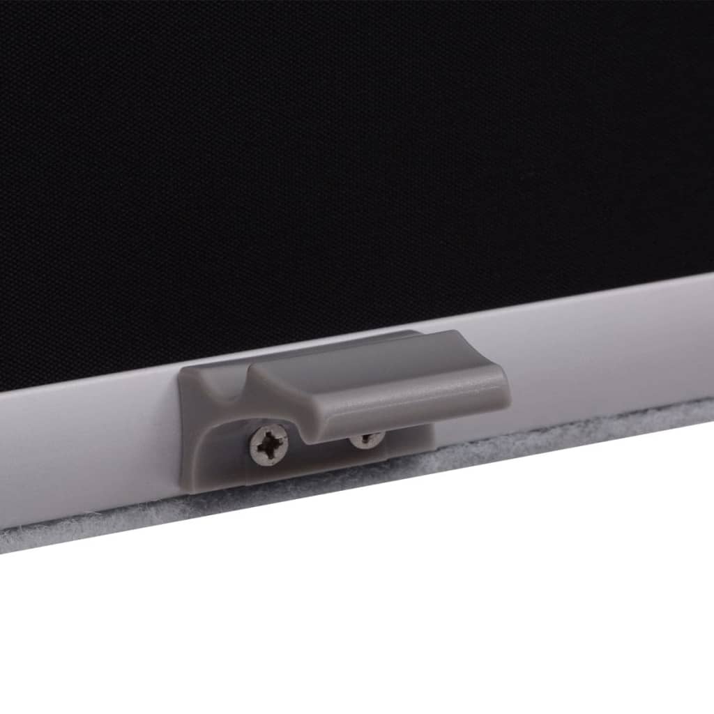 Rolgordijn Verduisterend Zwart mk04