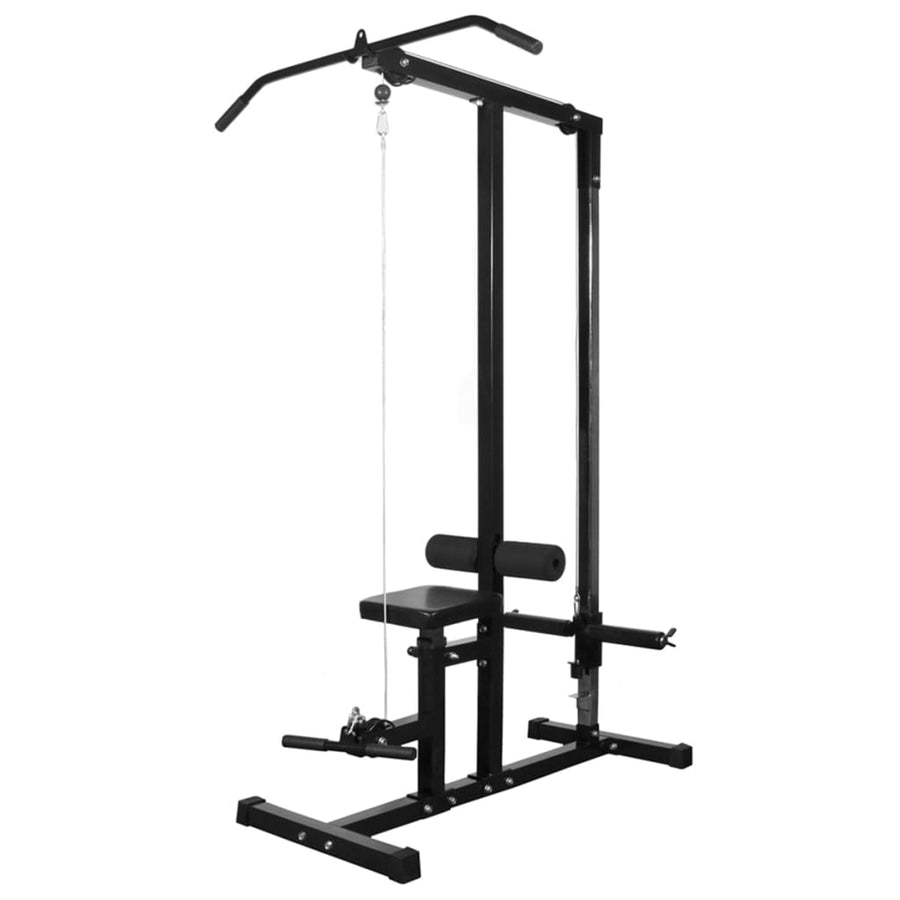 Krachttoren Met Halterset 30,5 Kg 30.5 kg