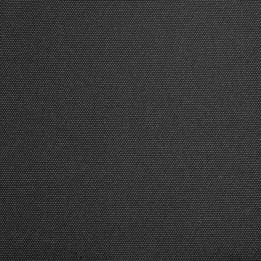 Luifeldoek 350x250 cm canvas antraciet 350 x 250 cm Antraciet