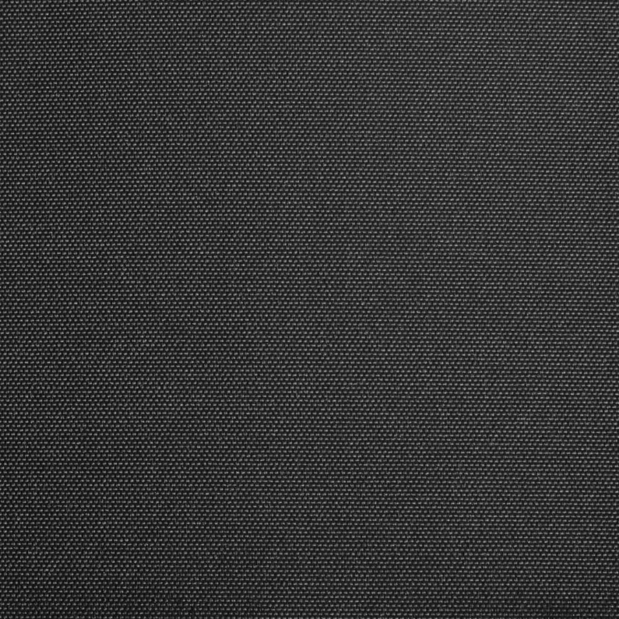Luifeldoek Canvas 500 x 300 cm Antraciet