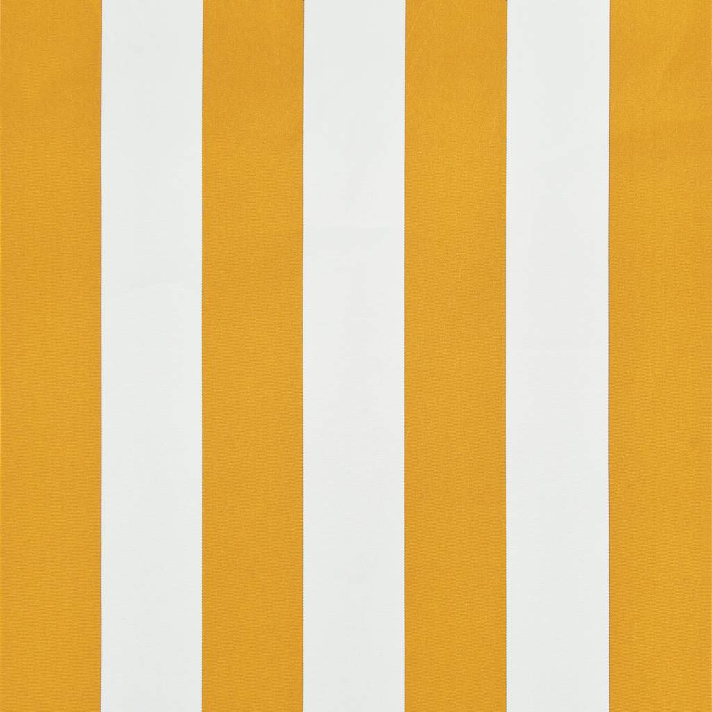 Luifel Uittrekbaar En Wit 250 x 150 cm