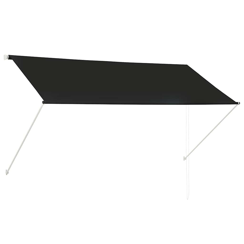 Luifel Uittrekbaar 250 x 150 cm
