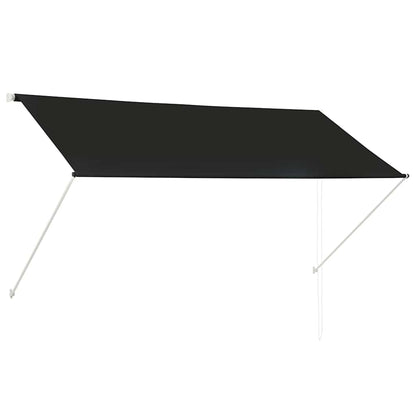Luifel Uittrekbaar 250 x 150 cm