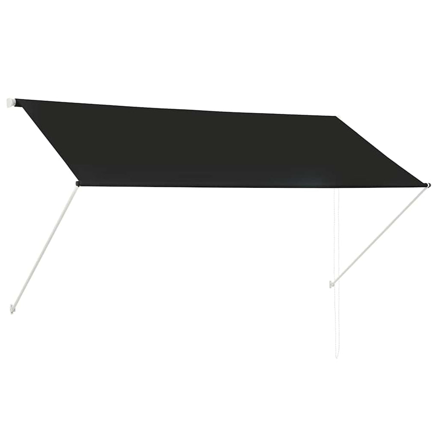 Luifel Uittrekbaar 250 x 150 cm