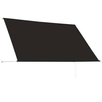 Luifel Uittrekbaar 250 x 150 cm