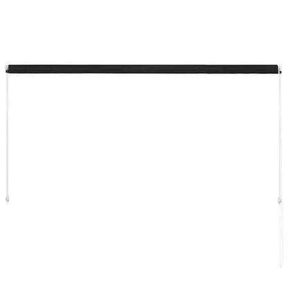 Luifel Uittrekbaar 250 x 150 cm