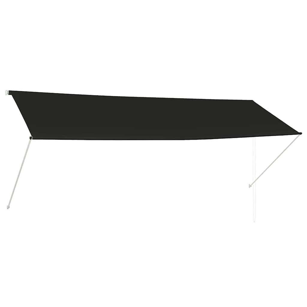 Luifel Uittrekbaar 350 x 150 cm
