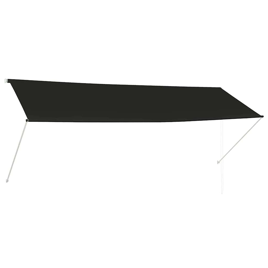 Luifel Uittrekbaar 350 x 150 cm