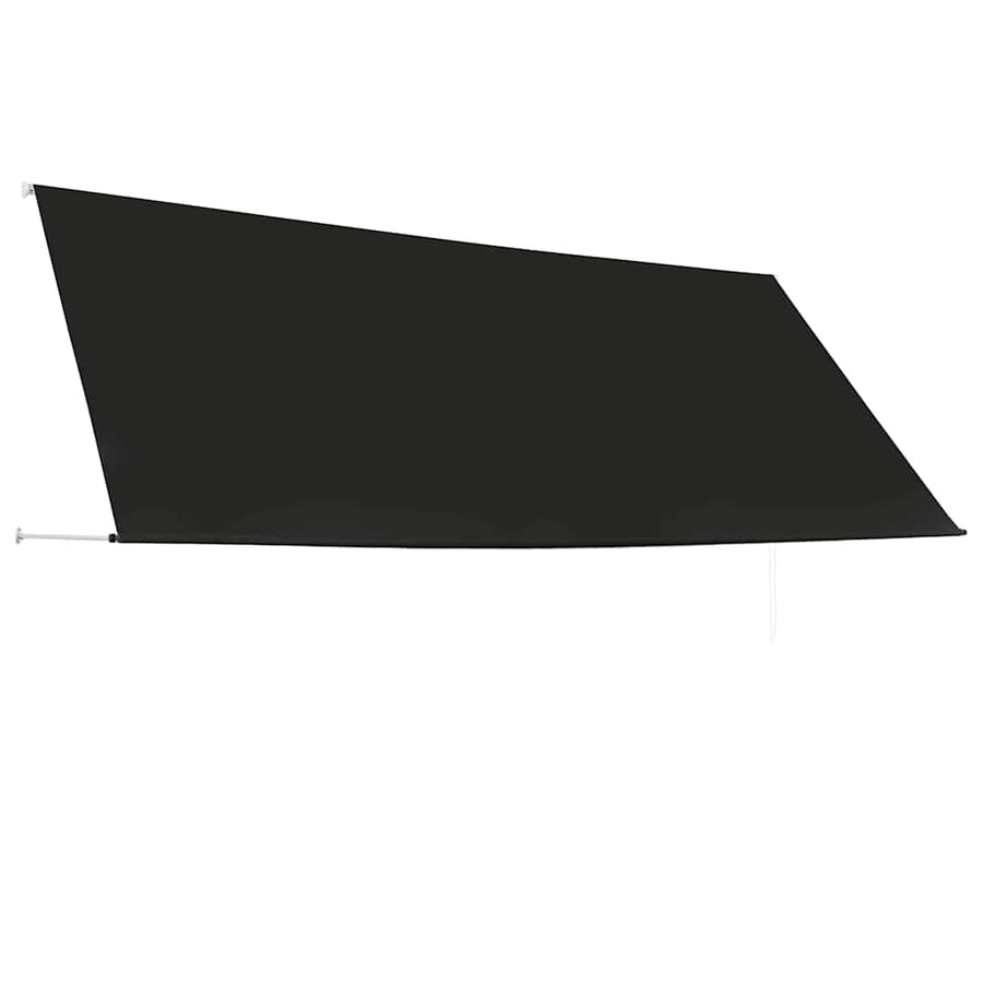 Luifel Uittrekbaar 350 x 150 cm