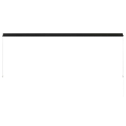 Luifel Uittrekbaar 350 x 150 cm