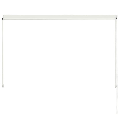 Luifel Uittrekbaar 200 x 150 cm Crème