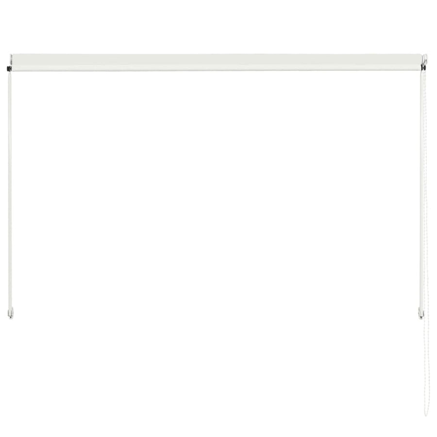 Luifel Uittrekbaar 200 x 150 cm Crème