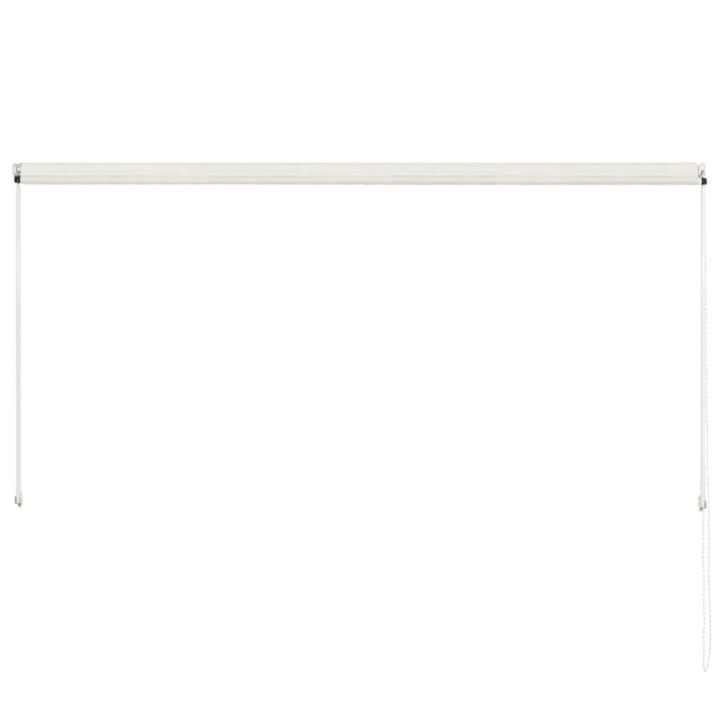 Luifel Uittrekbaar 250 x 150 cm Crème