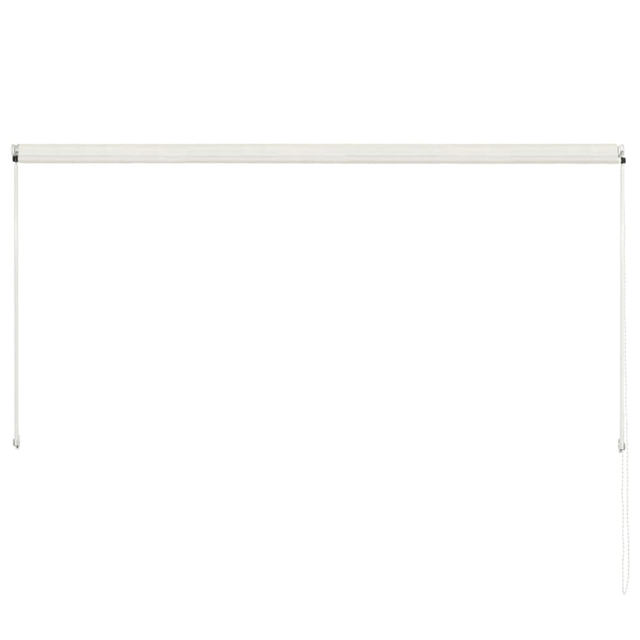 Luifel Uittrekbaar 250 x 150 cm Crème