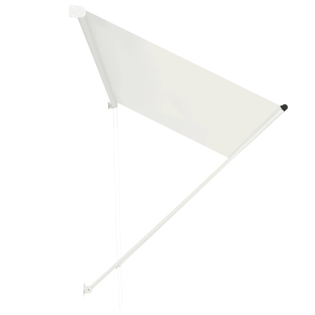 Luifel Uittrekbaar 300 x 150 cm Crème