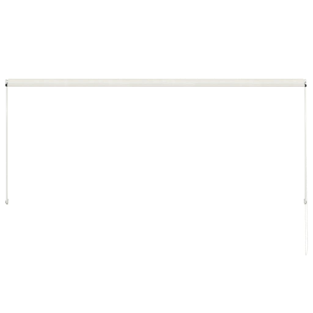 Luifel Uittrekbaar 300 x 150 cm Crème