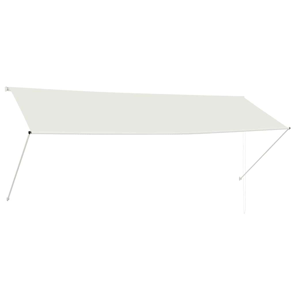 Luifel Uittrekbaar 350 x 150 cm