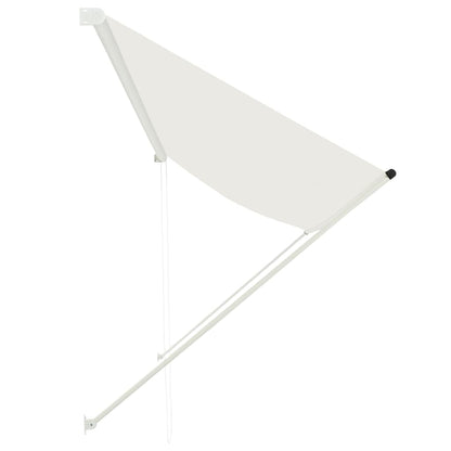 Luifel Uittrekbaar 350 x 150 cm